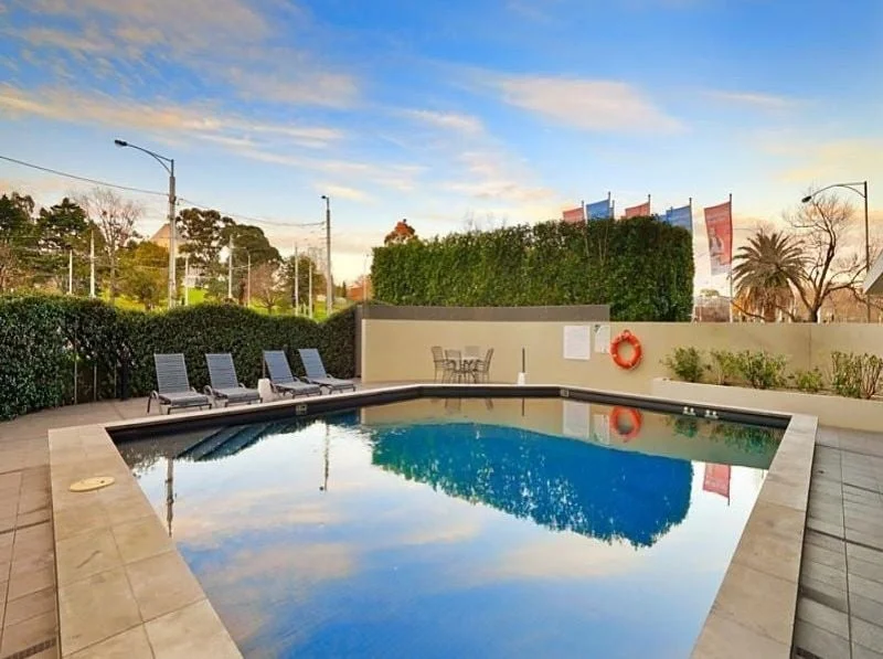 Additional image 17 of 1309/2-14 Albert Road, South Melbourne VIC 3205
