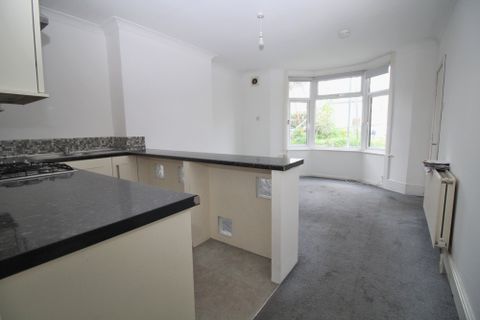 Old Shoreham Road, Brighton BN1