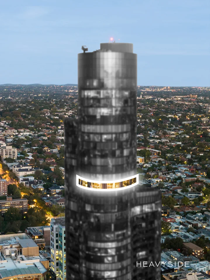 Additional image 33 of 3701/1 Almeida Crescent, South Yarra VIC 3141