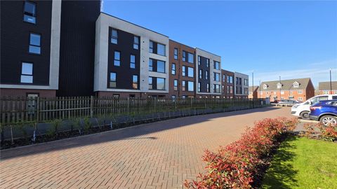 Monticello Way, Bannerbrook Park, Coventry, West Midlands CV4