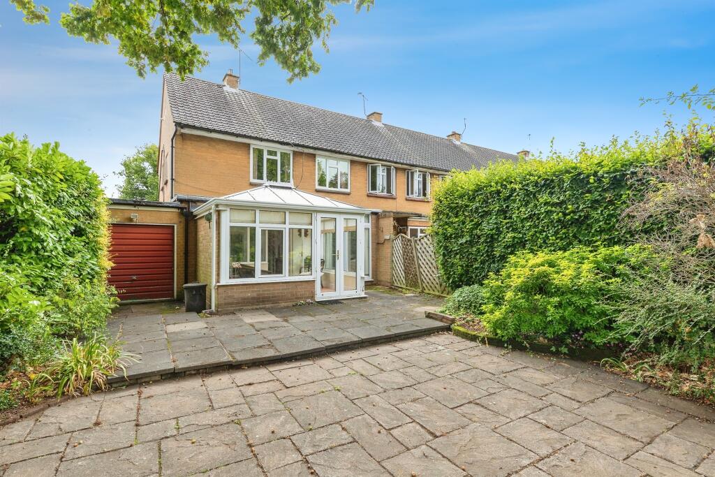Honeycroft, Welwyn Garden City