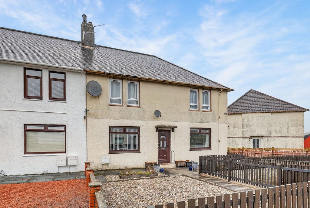 Additional image 20 of 2 bed flat for sale125 Brewland Street, Galston KA4