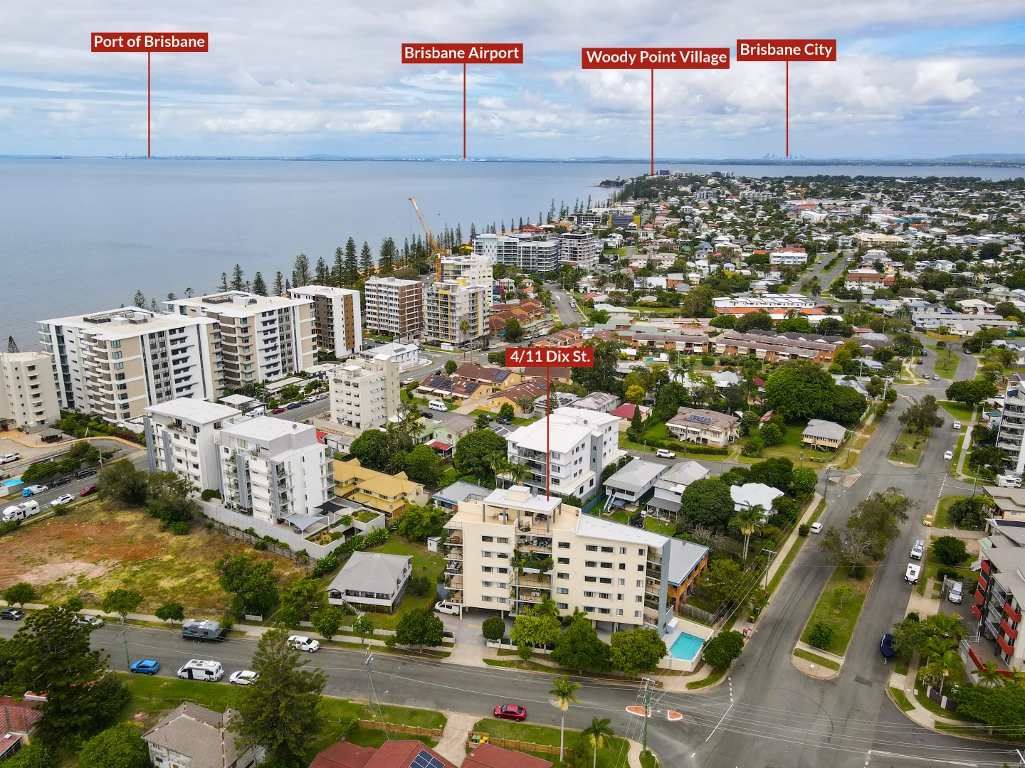 Additional image 18 of 4/11 Dix Street, Redcliffe QLD 4020