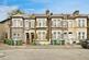 Chandler Avenue, London, E16