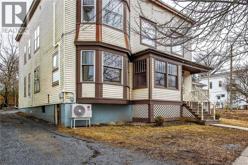 329-331 Prince Street, Saint John, NB, E2M1P6