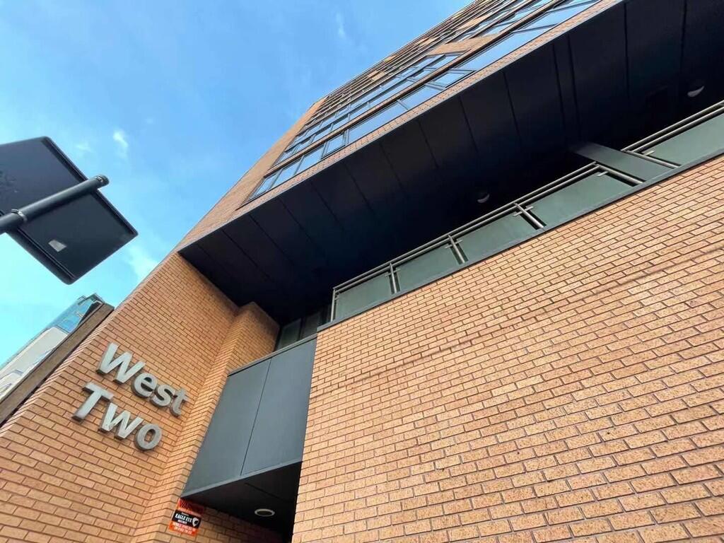 Westside Two, 20 Suffolk Street, B1