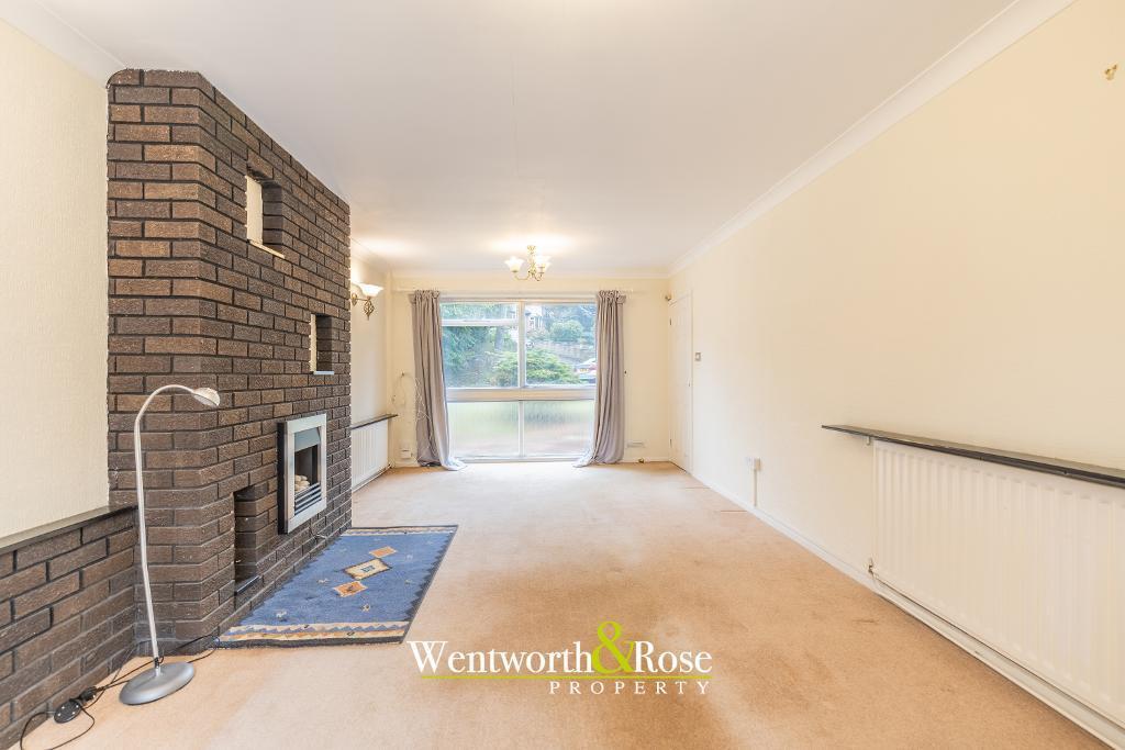 Vicarage Road, Harborne, Birmingham, B17 0SN photo 3