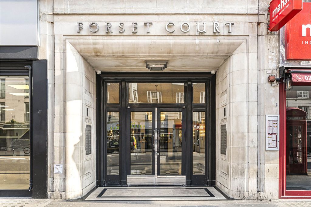 Additional image 10 of 1 bed flat for saleForset Court, London W2