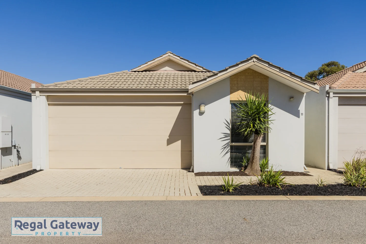 11/1 Humboldt Entrance, Aubin Grove WA 6164