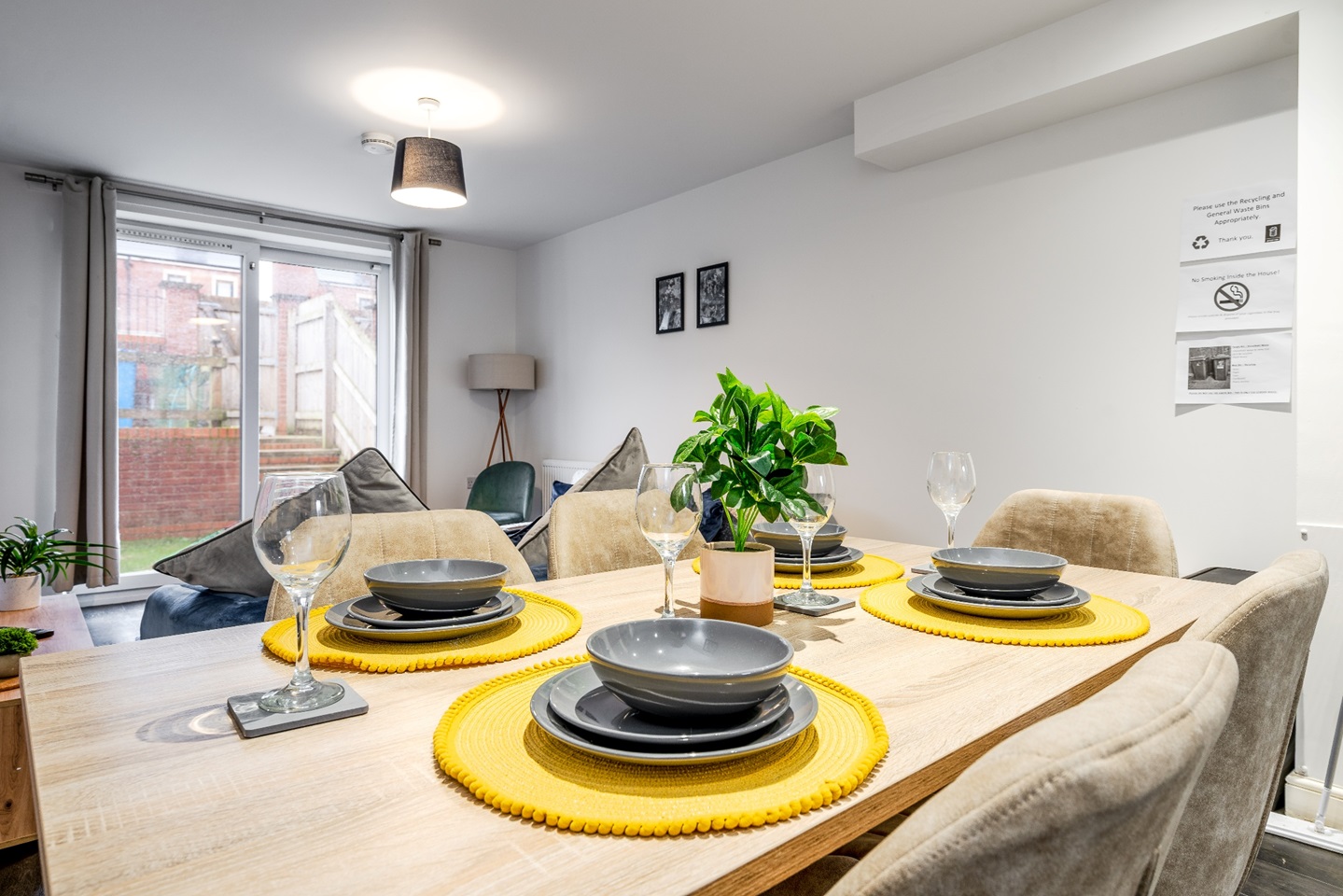 3 Bed Semi-Detached House, St Alphonsus St, L5, N1 7GU photo 2