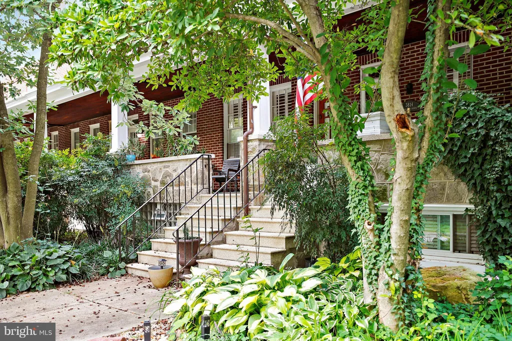 3814 Tudor Arms Avenue, Baltimore, MD 21211