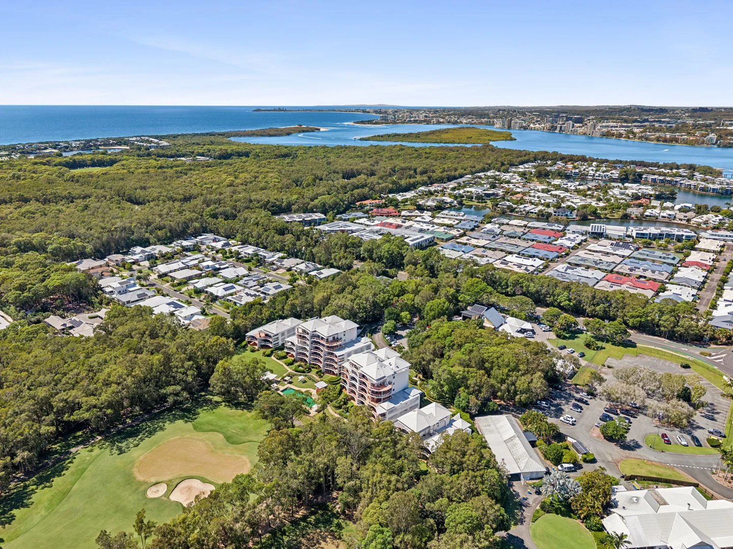 Additional image 20 of 31/179 Ocean Drive, Twin Waters QLD 4564