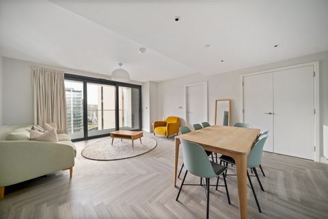Alameda Wembley, Olympic Way, London HA9