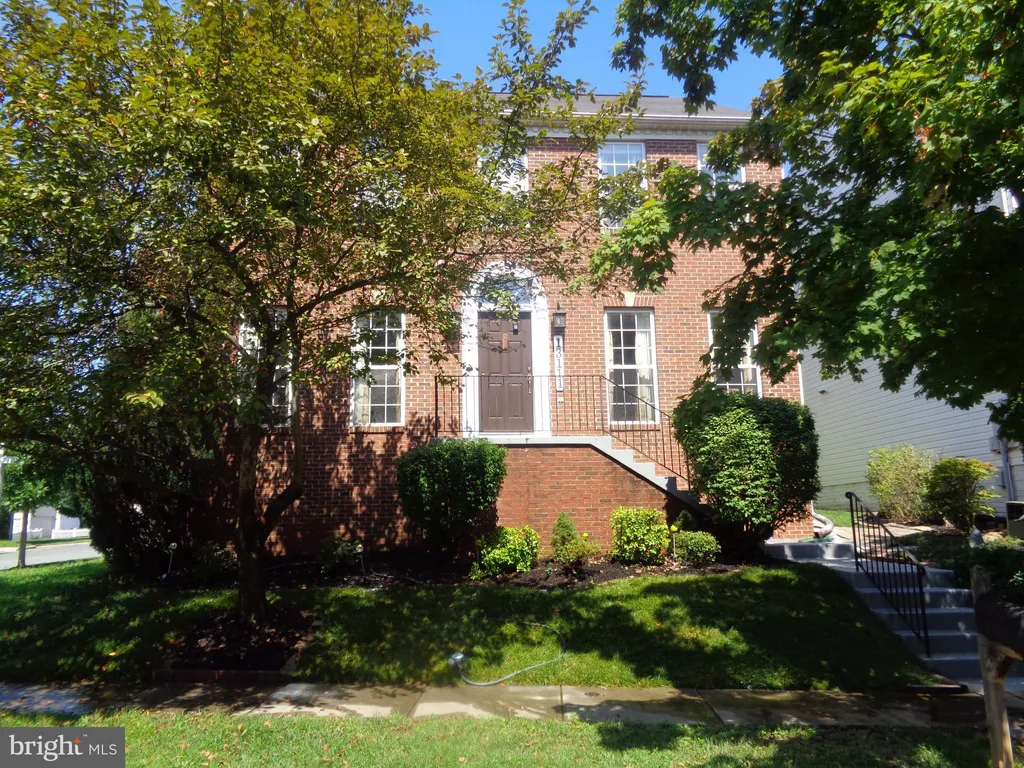 13111 Ponsford Place, Germantown, MD 20874