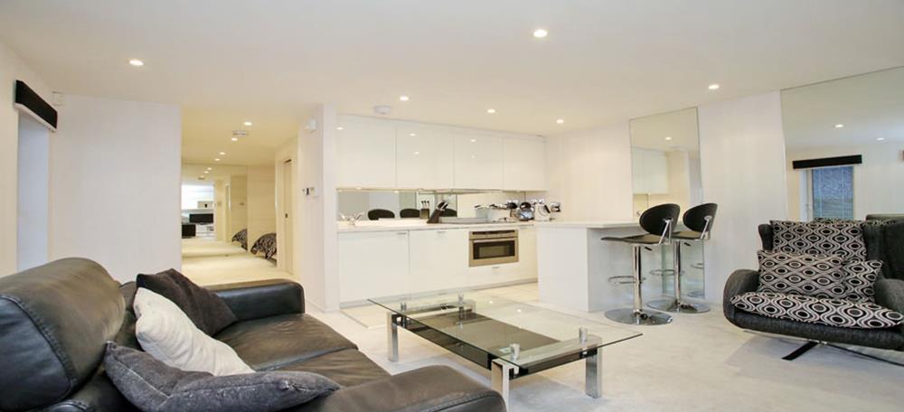 Dempsey Court, Queens Lane North, Aberdeen, AB15