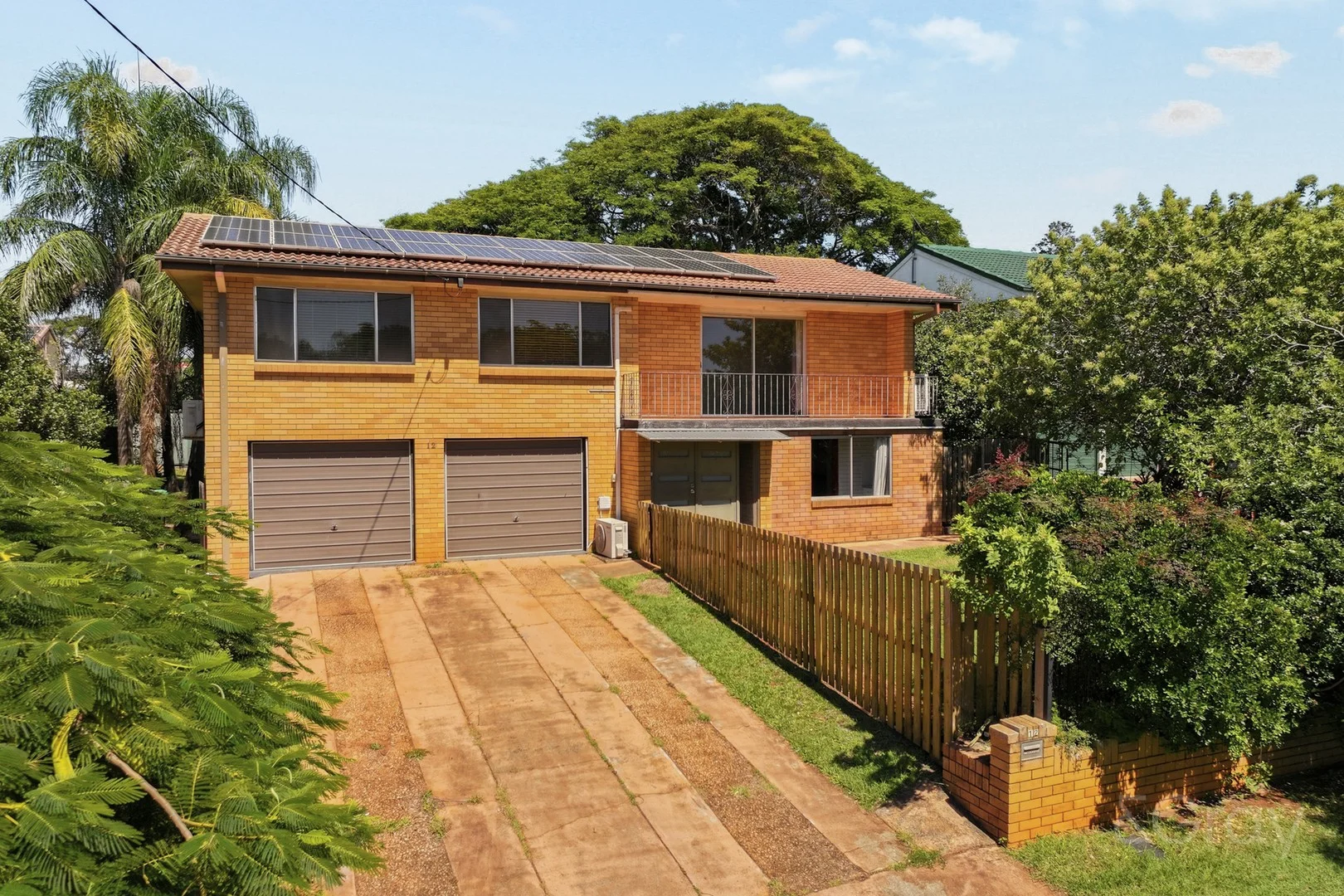 12 Milliner Street, Nudgee QLD 4014
