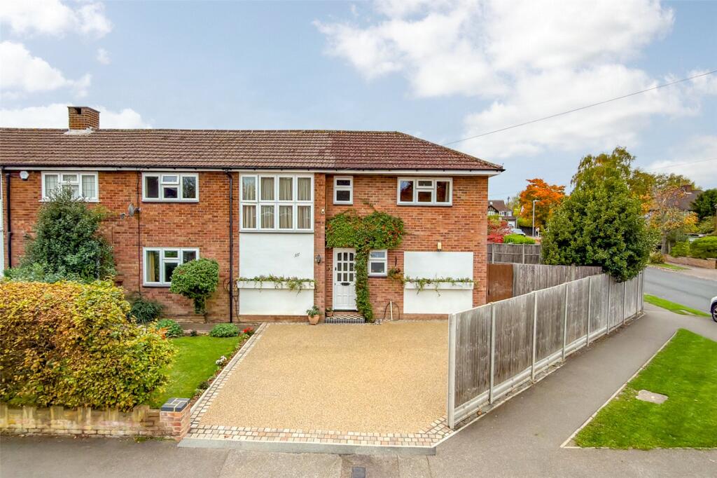 Additional image 17 of Woodland Drive, St. Albans, Hertfordshire, AL4