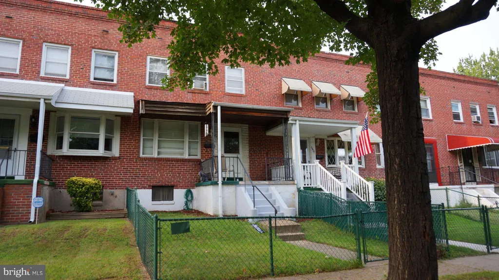 6420 Bushey Street, Baltimore, MD 21224