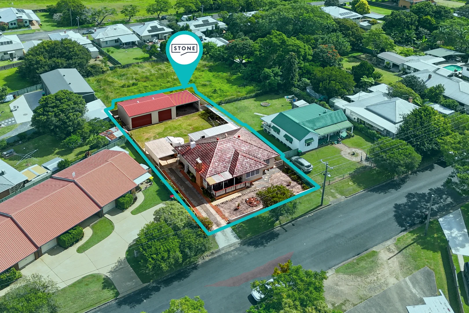 Additional image 19 of 49 Sullivan Street, East Kempsey NSW 2440