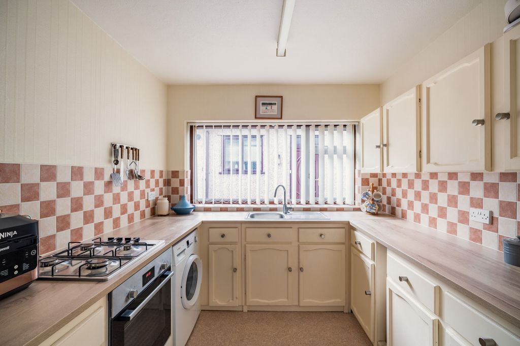 Additional image 3 of 2 bed detached bungalow for saleCoed Celyn, Abergele LL22