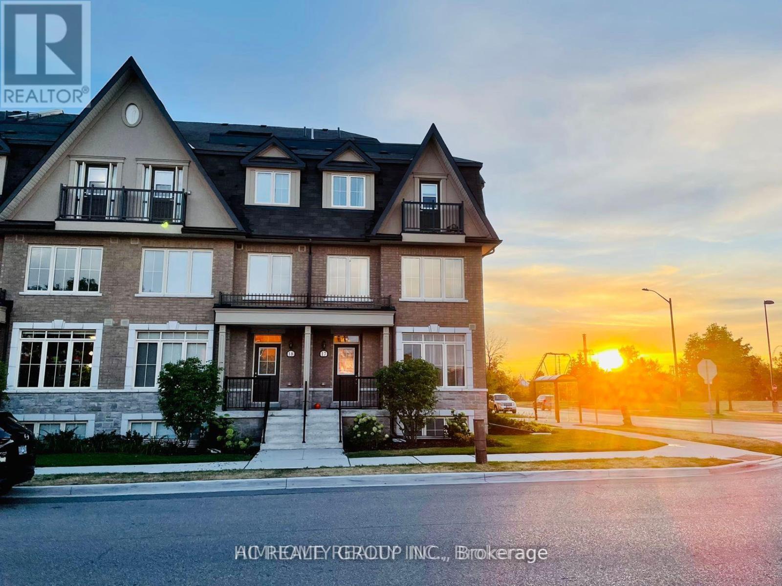 181 Parktree Drive, Vaughan, ON, L6A5B1