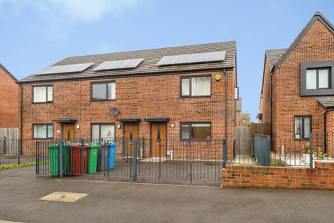 Clowes Street, Manchester, Greater Manchester M12