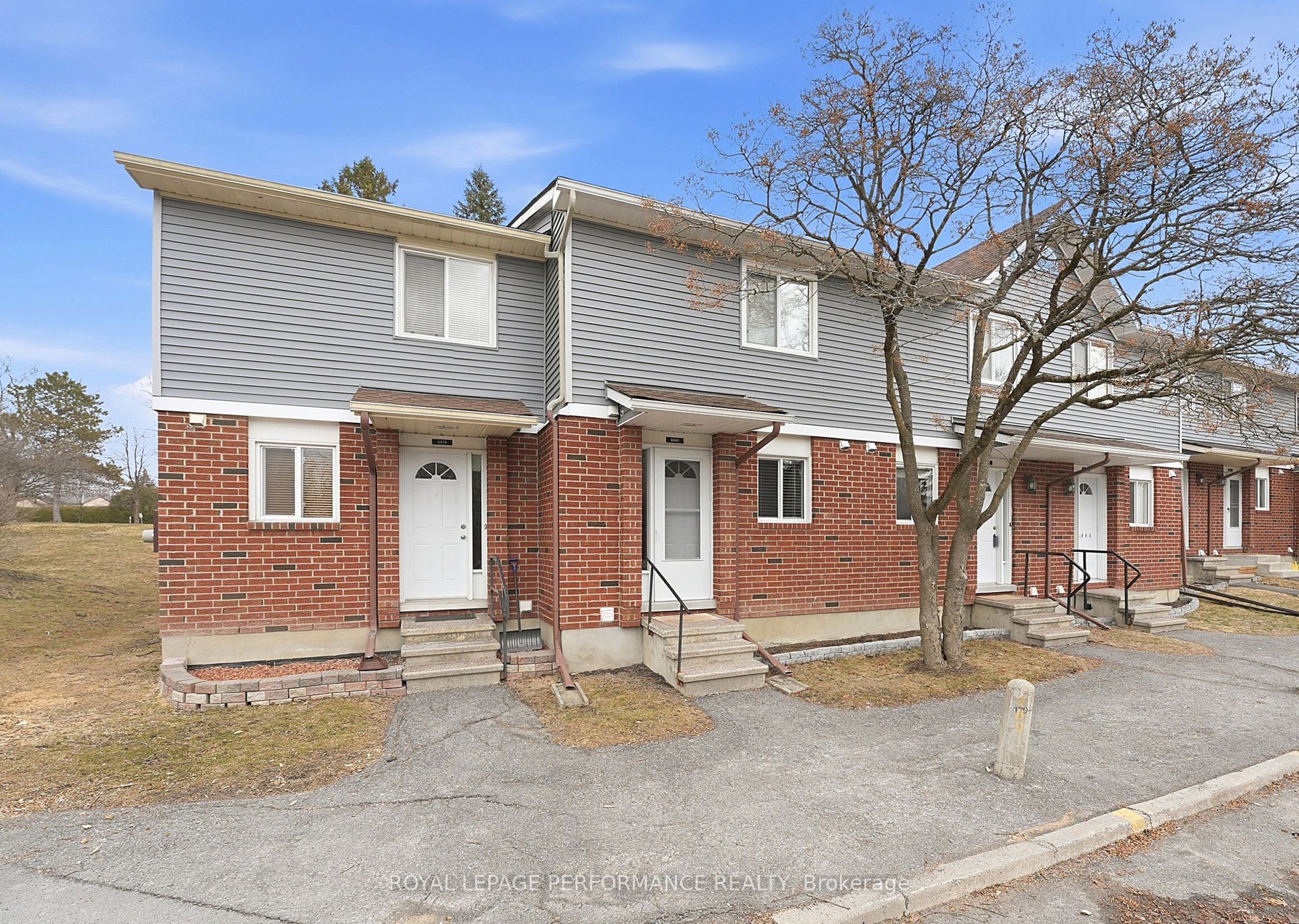 6442 Bilberry Drive, Ottawa, ON, K1C 4P3