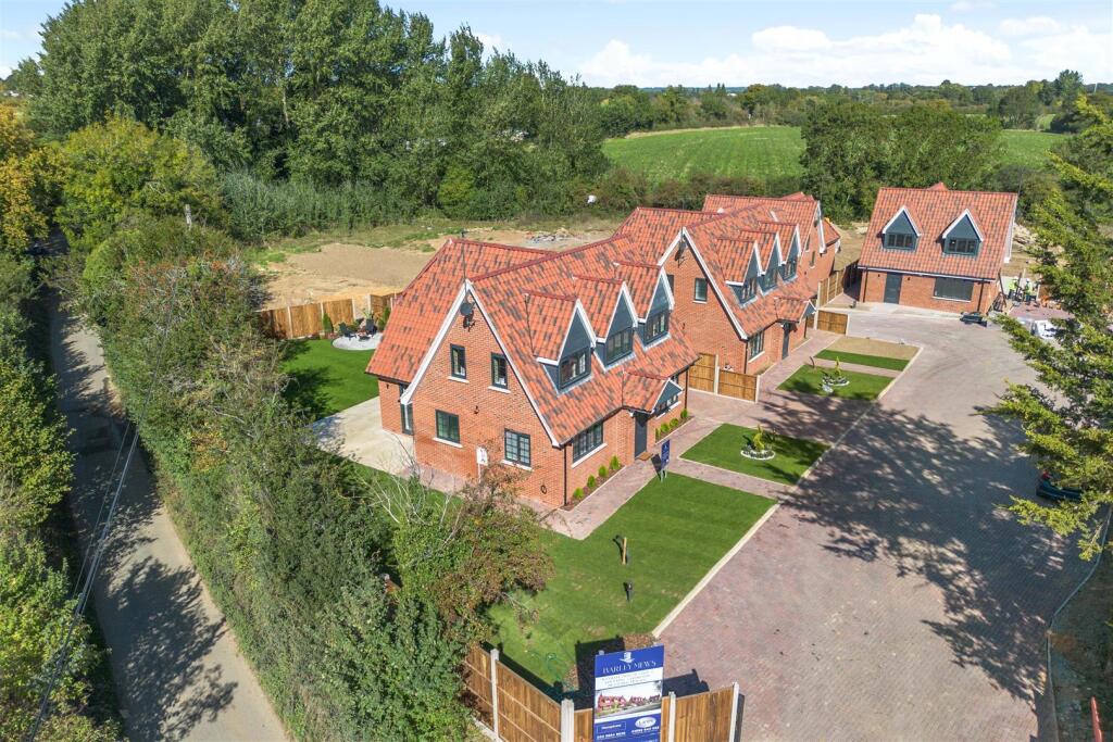 Additional image 22 of Plot 2, Barley Mews, St Albans, AL4