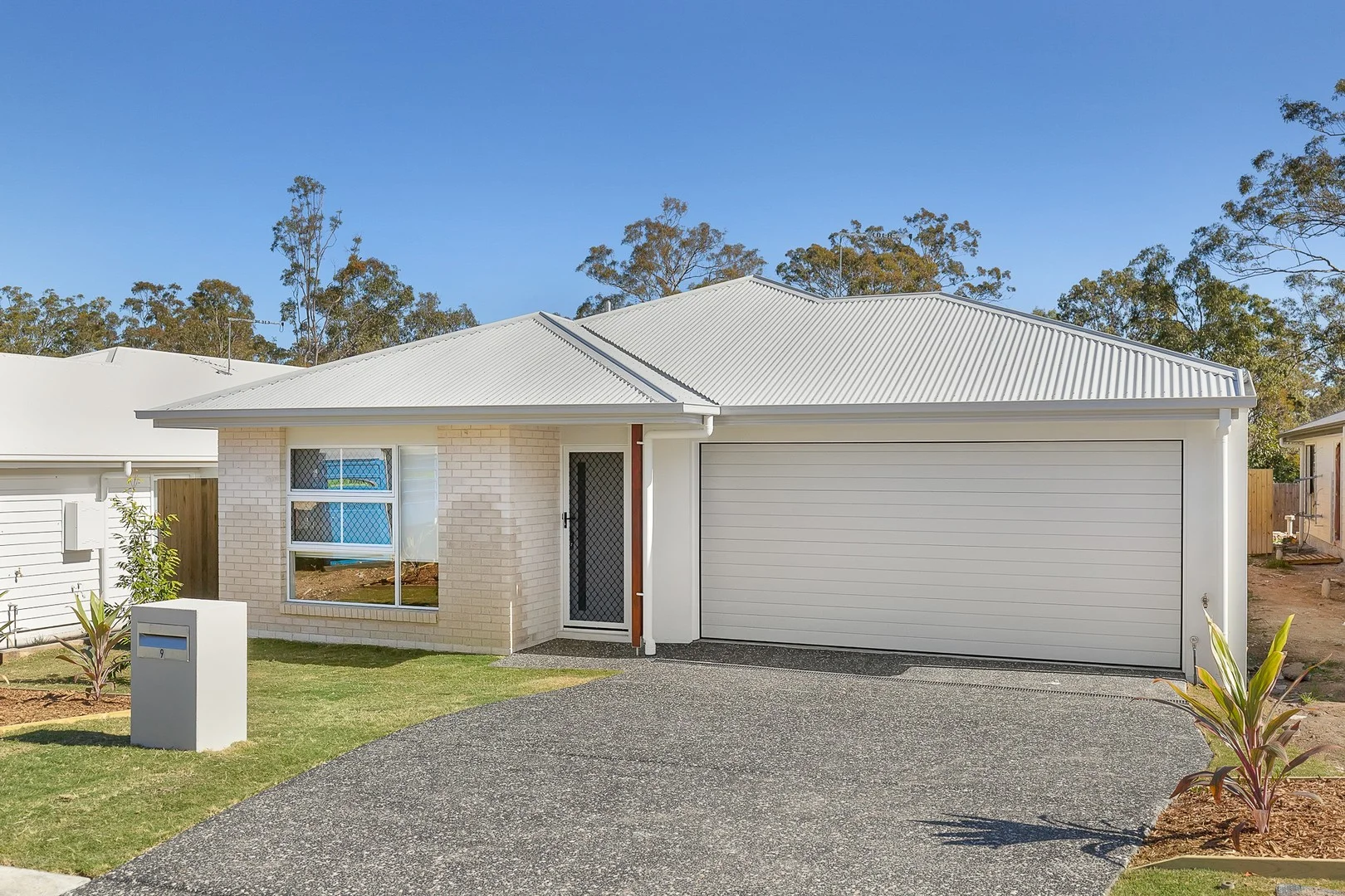 9 Niles Court, Bahrs Scrub QLD 4207