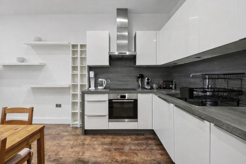 Additional image 10 of 2 bed flat for saleRoyal Mills, Cotton Street, Ancoats, Manchester M4