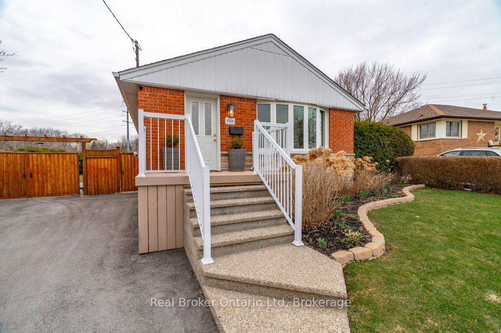 Additional image 6 of 1518 Fisher Avenue, Burlington, ON, L7P 2L8
