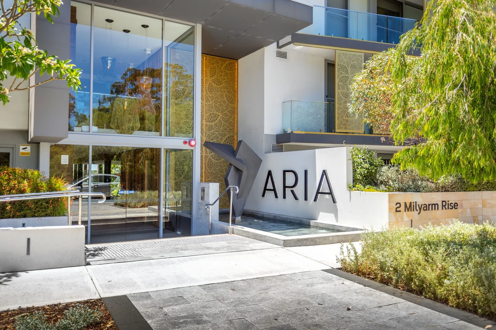Additional image 16 of 106/2 Milyarm Rise, Swanbourne WA 6010