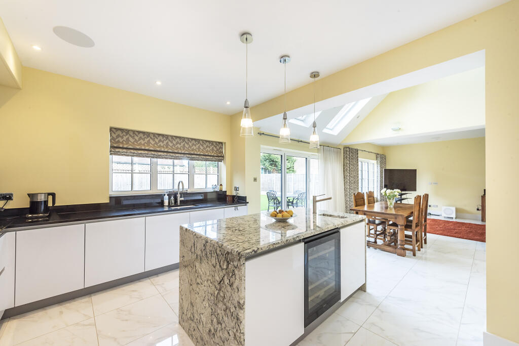 Additional image 4 of Kirkdale Road, Harpenden, AL5