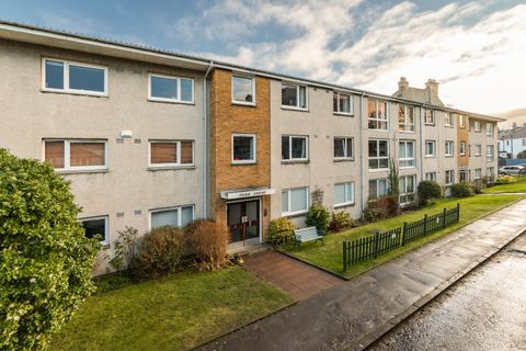 4/6 Craighouse Park, Edinburgh EH10