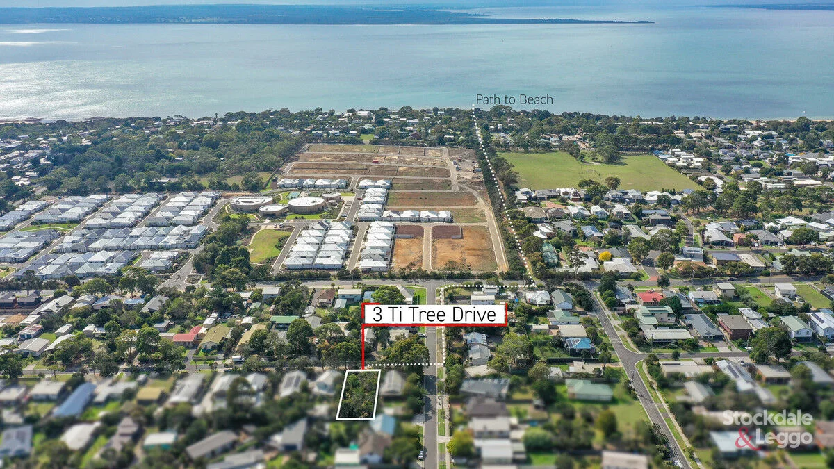 Additional image 3 of 3 Ti Tree Drive, Cowes VIC 3922