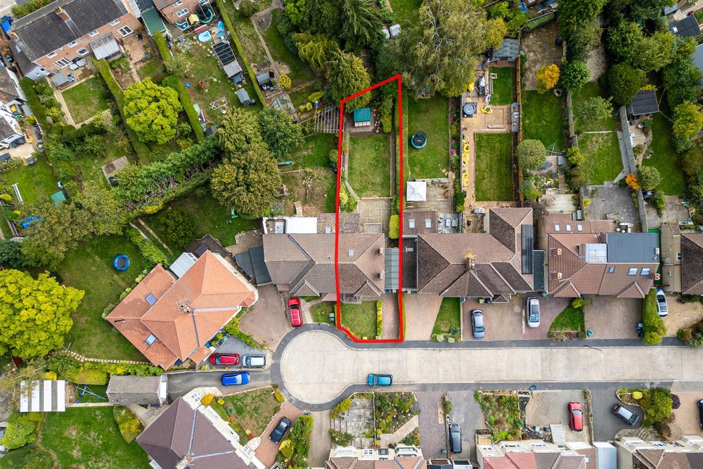 Additional image 22 of 3 bed semi-detached house for saleDentwood Grove, Coombe Dingle BS9