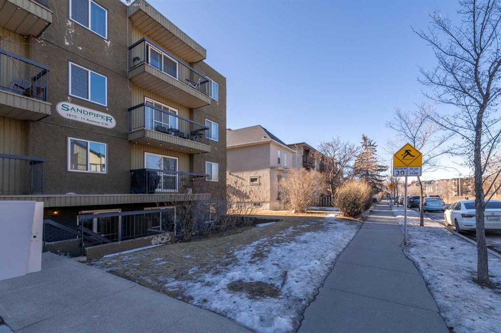 Additional image 4 of 302-1613 11 Avenue SW, Calgary, AB, T3C 0N3