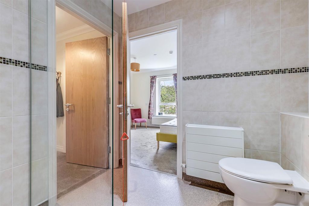 Additional image 11 of 1 bed flat for saleValley Drive, Ilkley LS29