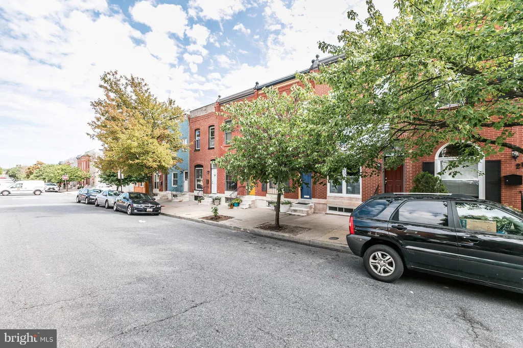 23 Milton Avenue N, Baltimore, MD 21224