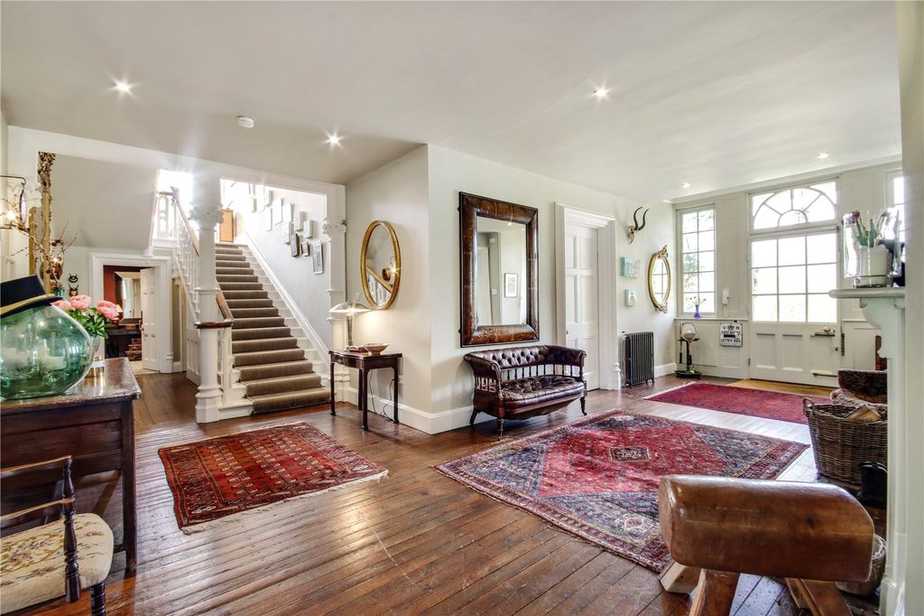 Additional image 6 of 6 bed detached house for salePark Lane, Godden Green, Sevenoaks, Kent TN15