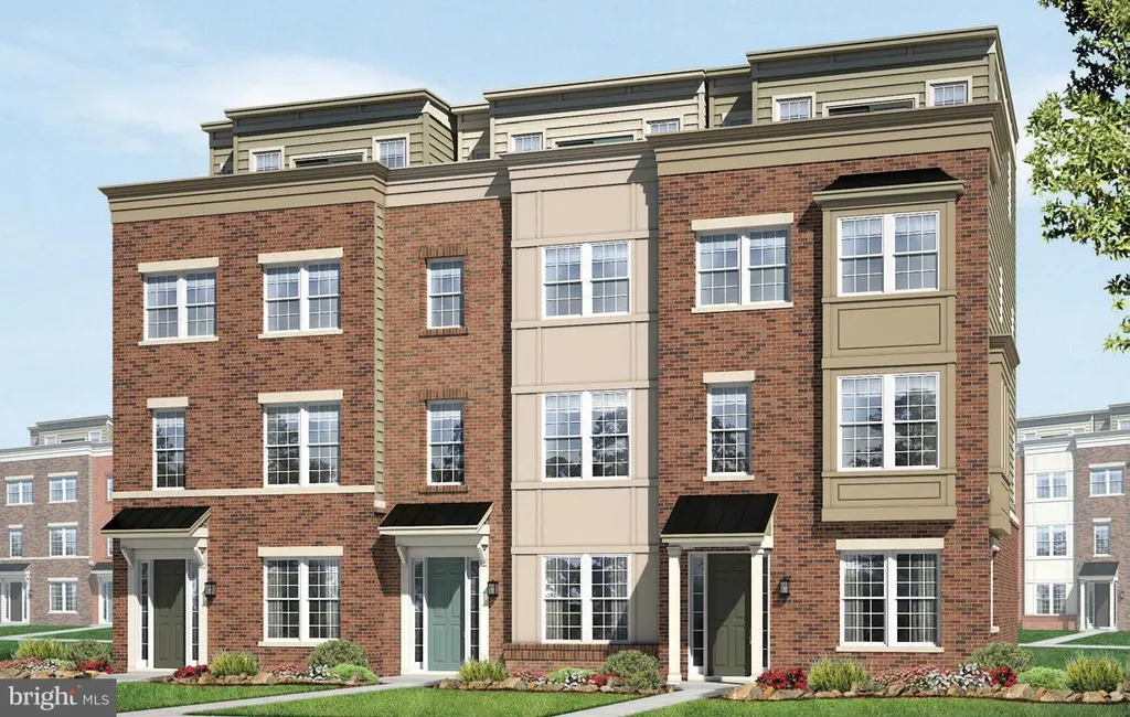 1204 Berry Street, Baltimore, MD 21211