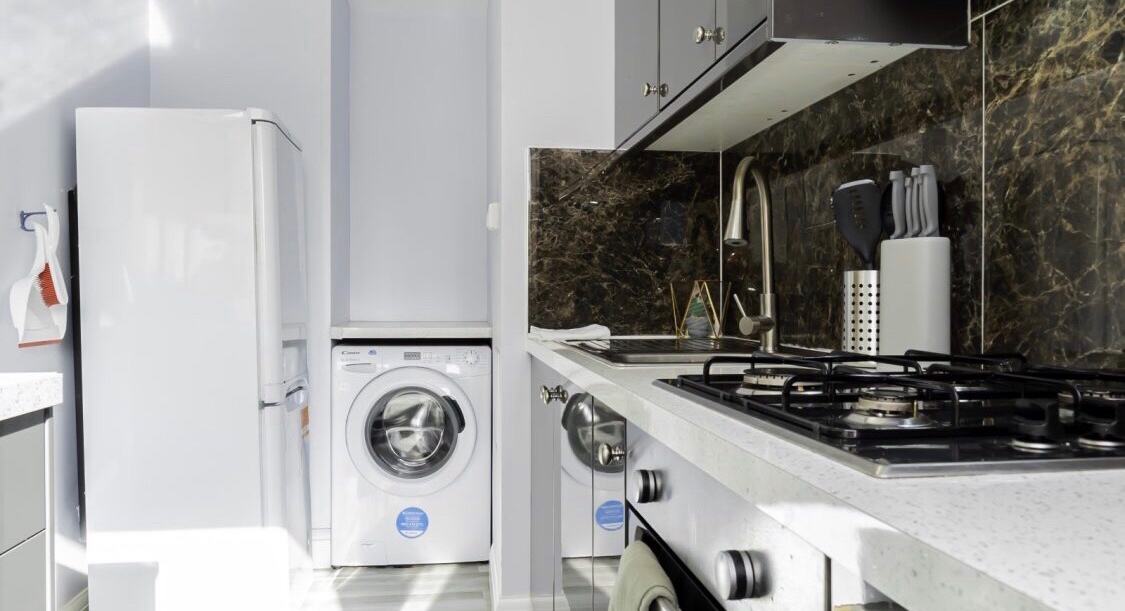Additional image 7 of 2 Bed Flat, Windmill St, B1, N1 7GU