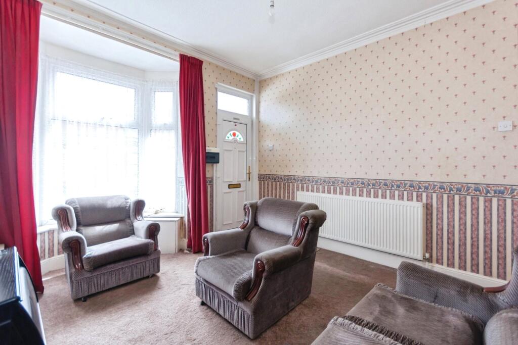 Barrows Road, Birmingham, West Midlands, B11 photo 2