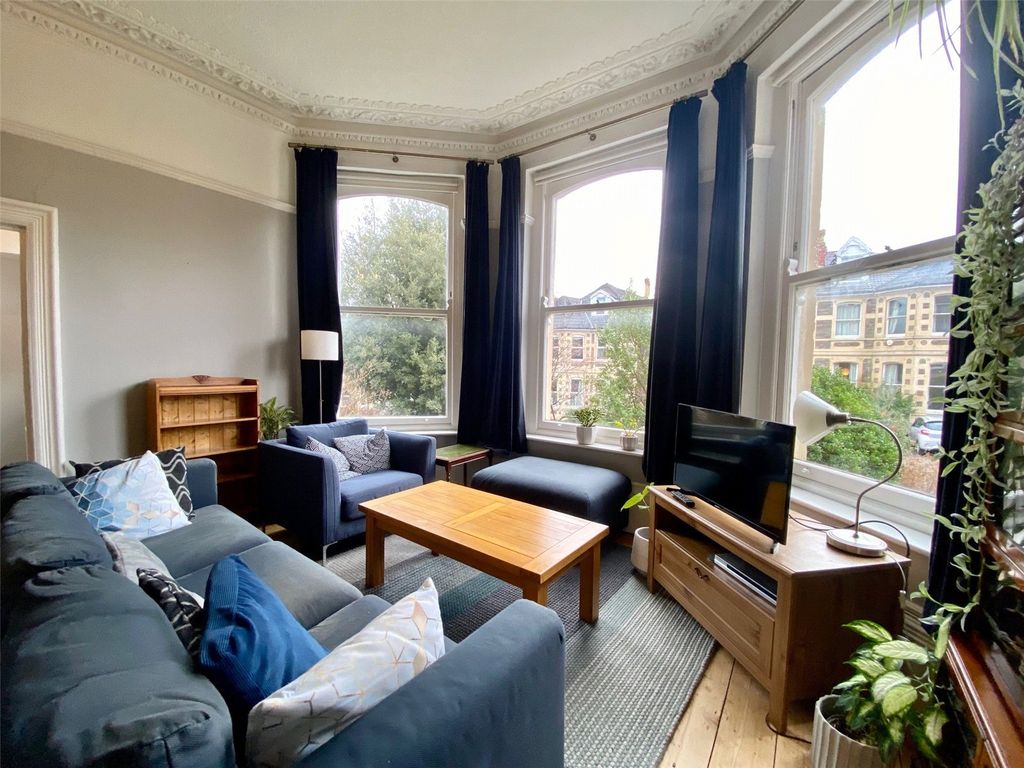 Additional image 4 of 1 bed flat for saleGlentworth Road, Redland, Bristol BS6