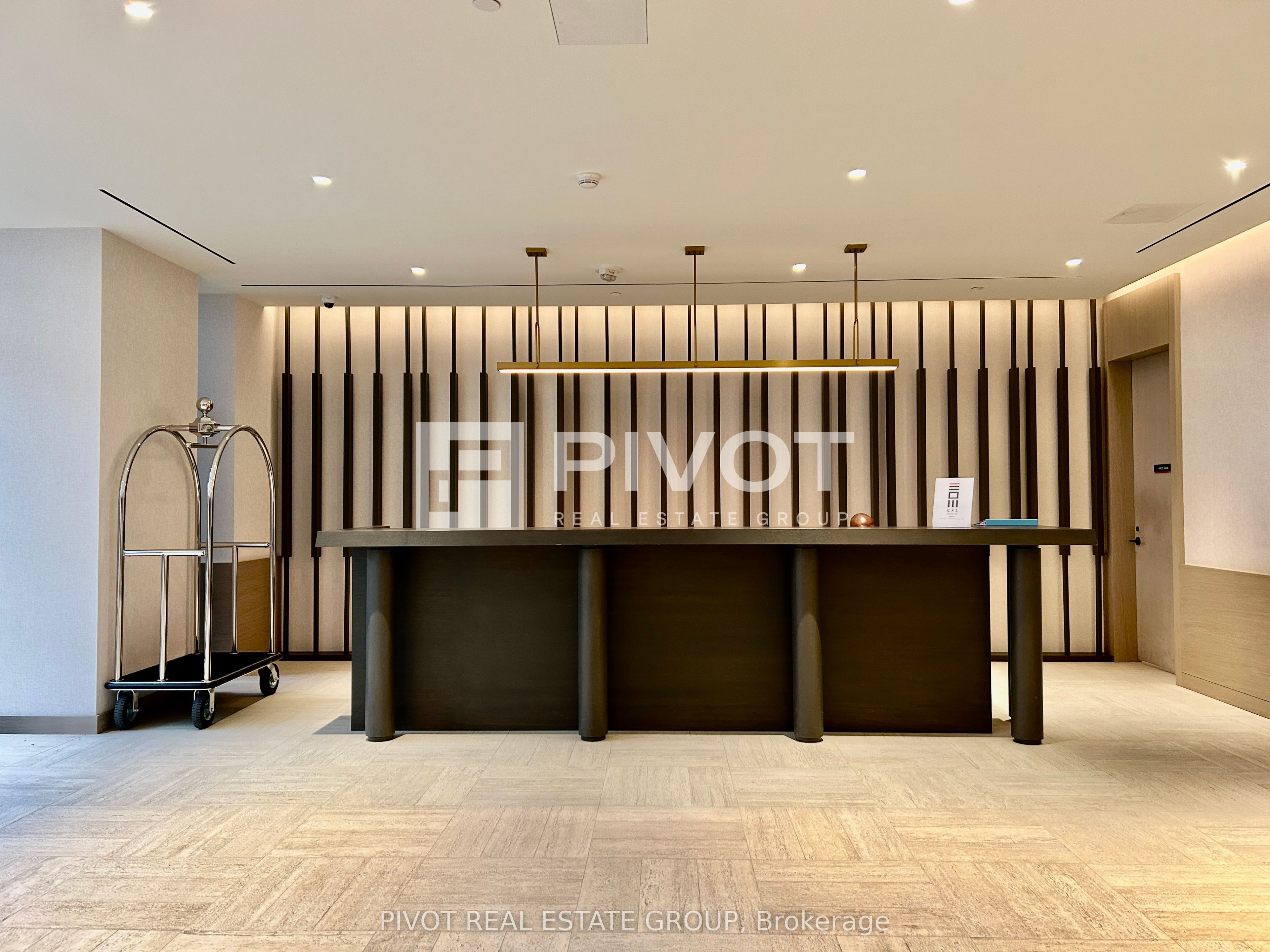 Additional image 5 of 1605-4015 The Exchange Street, Mississauga, ON, L5B 0N9