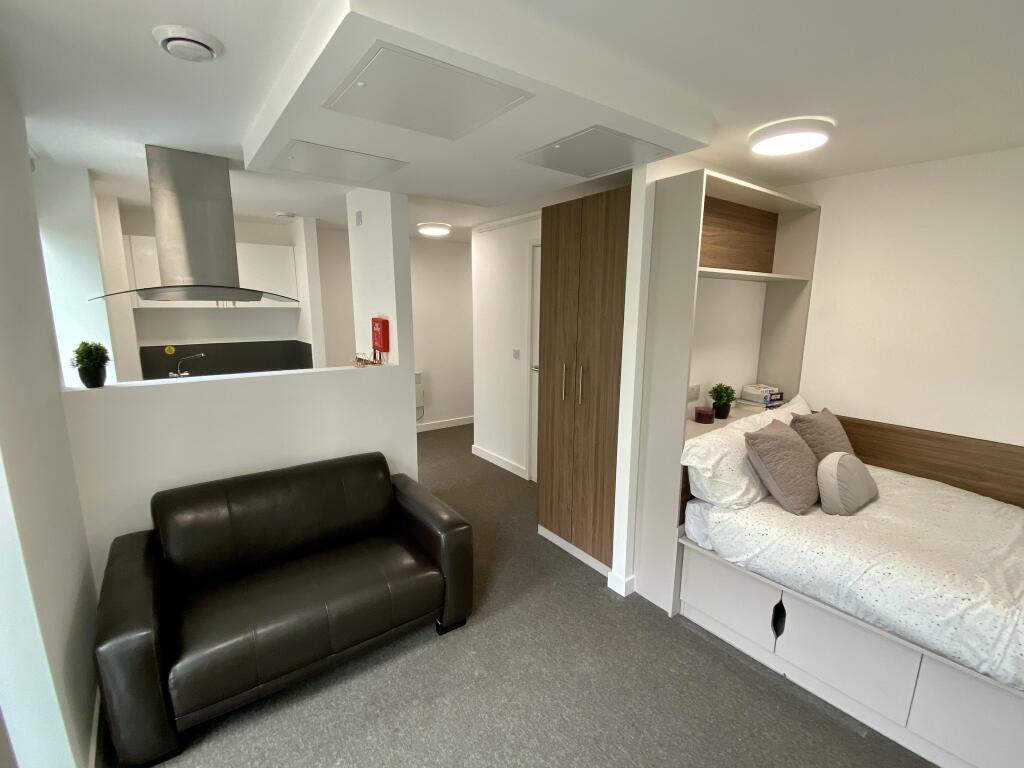 Additional image 4 of George Road - Premium Studio - 226304, Five Ways, West Midlands, B15