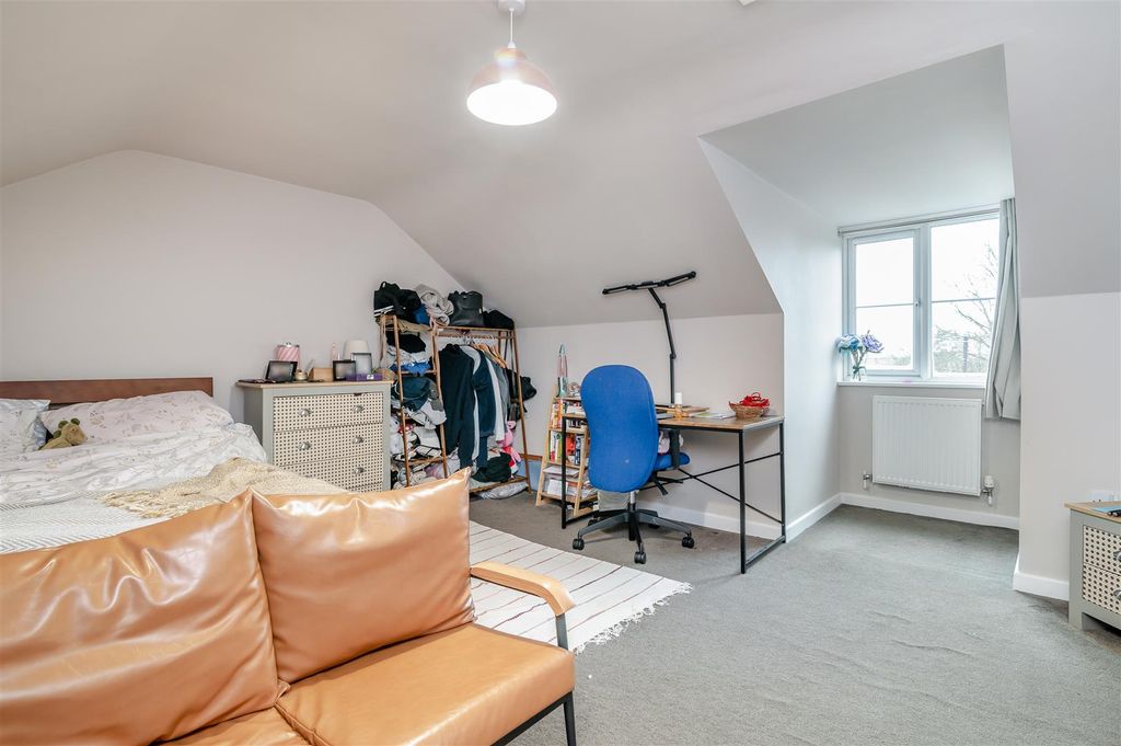 Additional image 16 of 3 bed semi-detached house for saleByrons Meadow, Coleford GL16