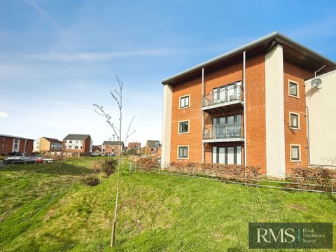 Willowbay Drive, Newcastle Upon Tyne NE13