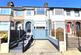 Whitehouse Road, Liverpool, Merseyside, L13