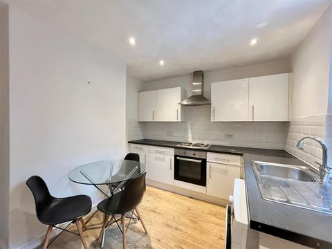 Malvern Grove, Manchester M20